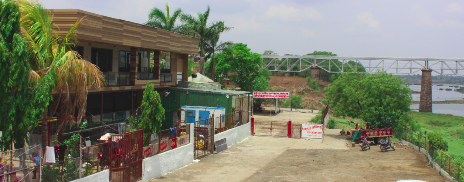 Hotel Gopal Midway 